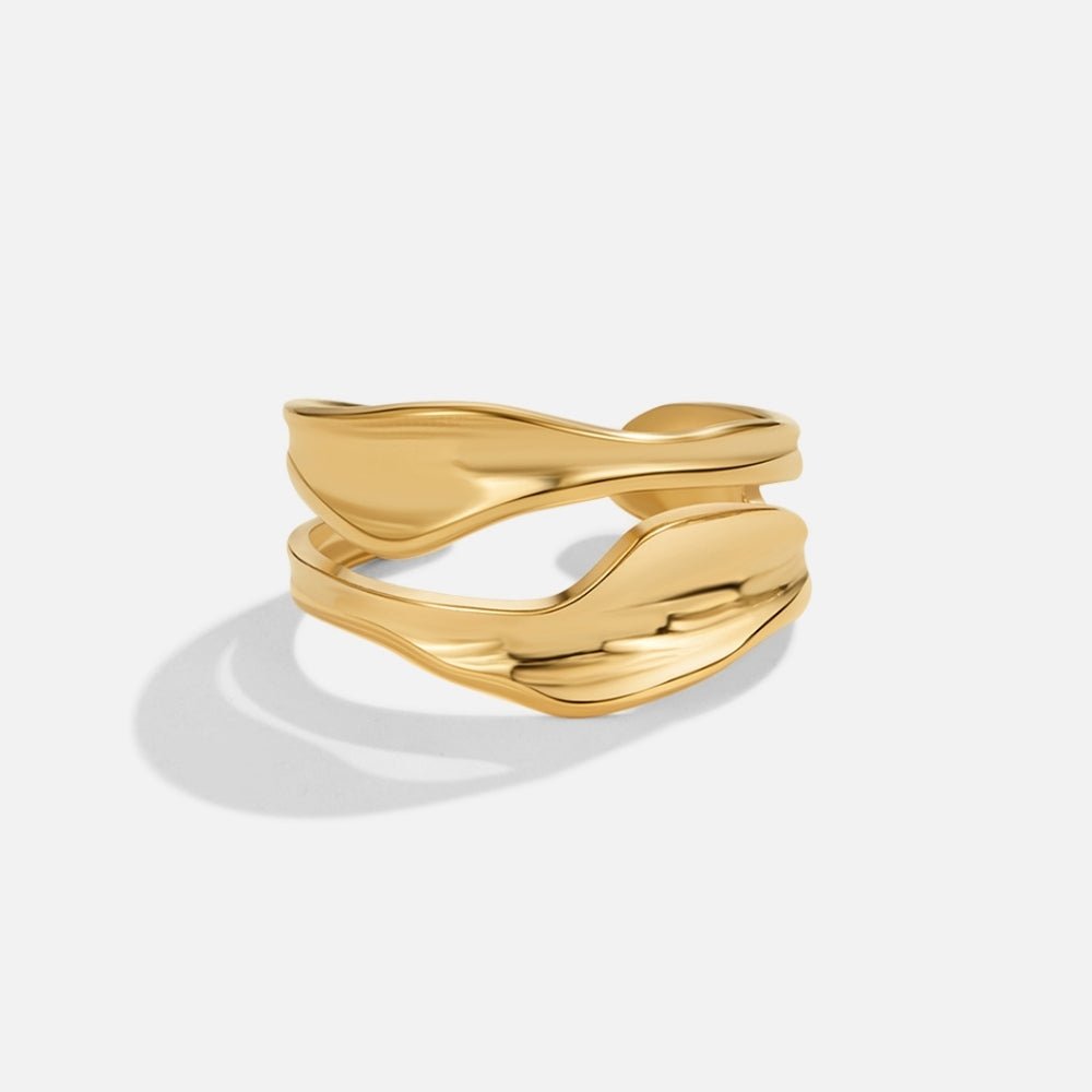 Bague Penelope en Or