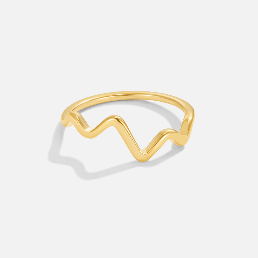 Bague Zoe en Or