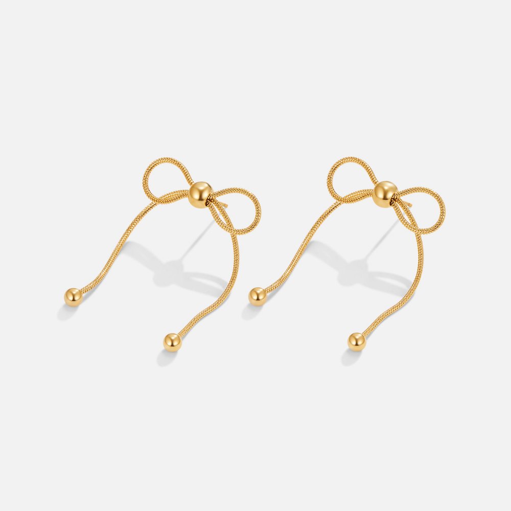 Boucles d'oreilles Katie