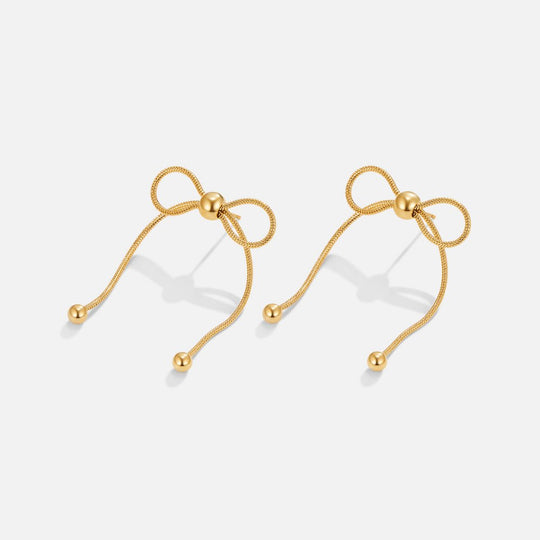 Boucles d'oreilles Katie