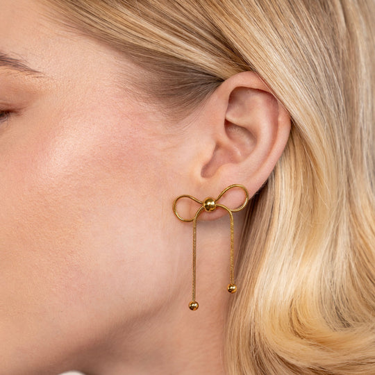 Boucles d'oreilles Katie