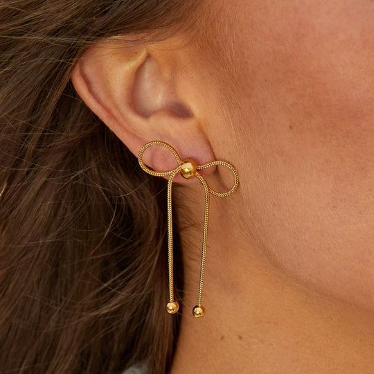 Boucles d'oreilles Katie