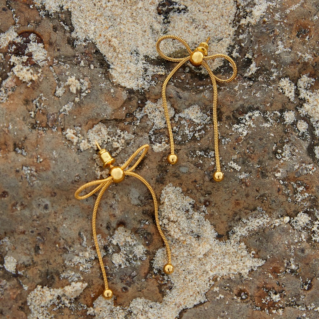 Boucles d'oreilles Katie