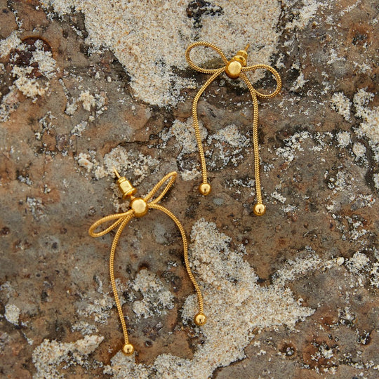 Boucles d'oreilles Katie