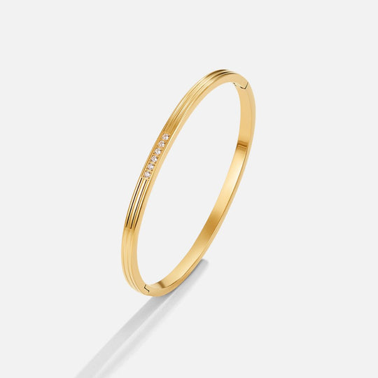Bracelet en cristal Kim