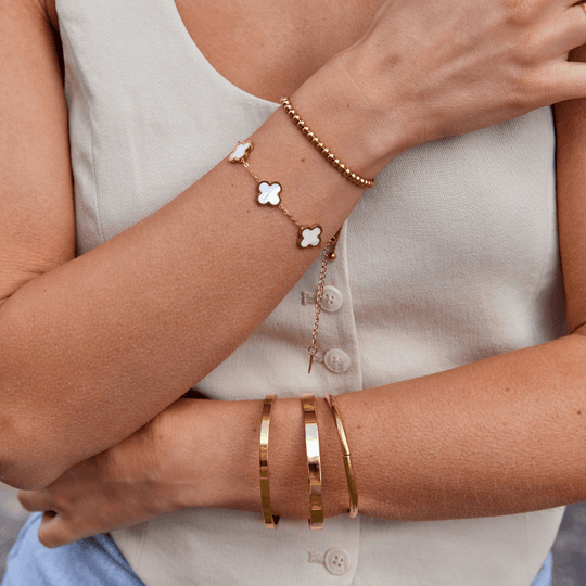 Bracelet en Or Lilah