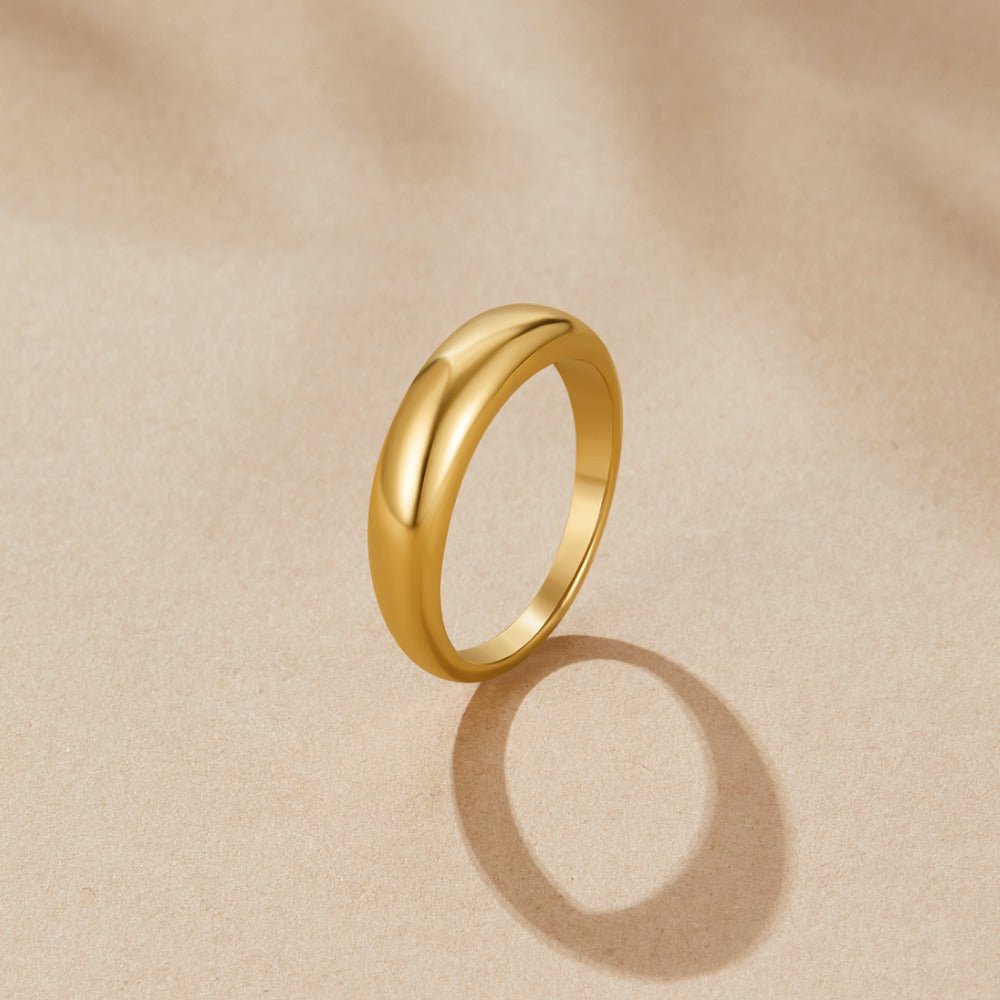 Bague en Or Lois