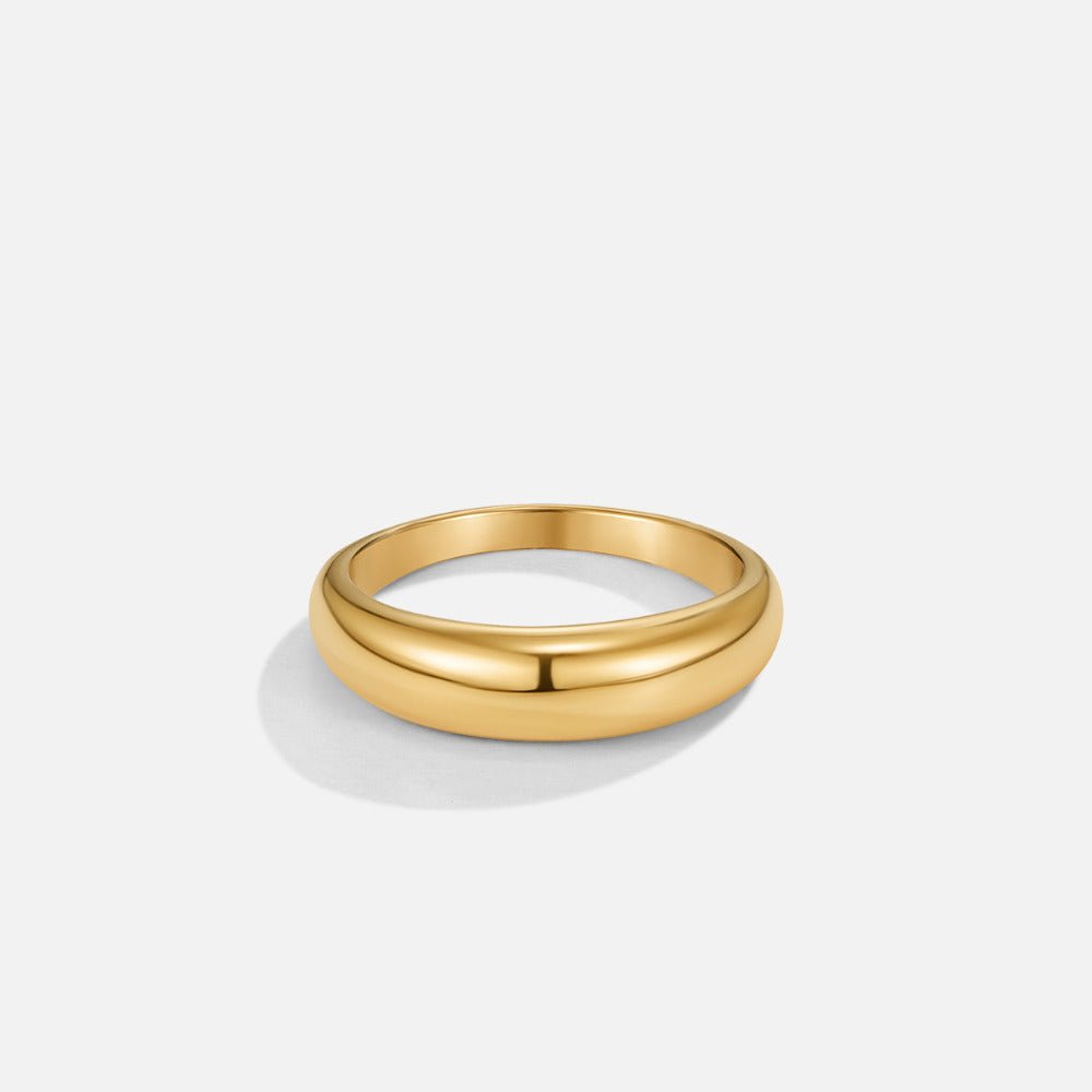 Bague en Or Lois