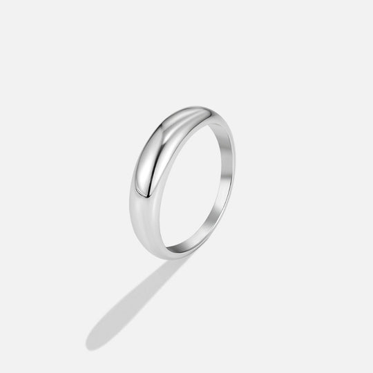 Bague en Argent Lois