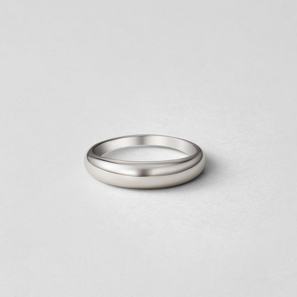 Bague en Argent Lois