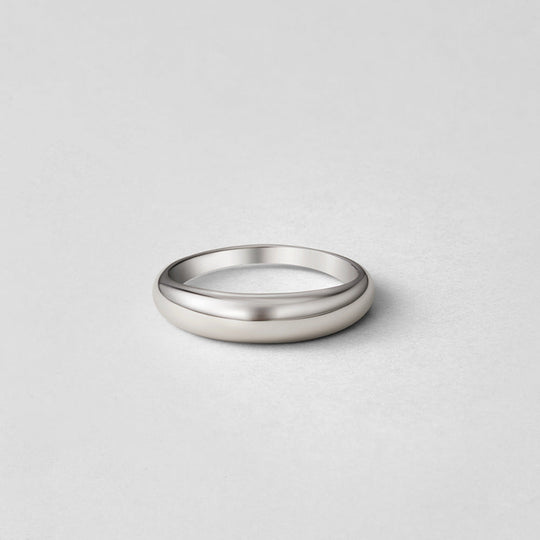Bague en Argent Lois
