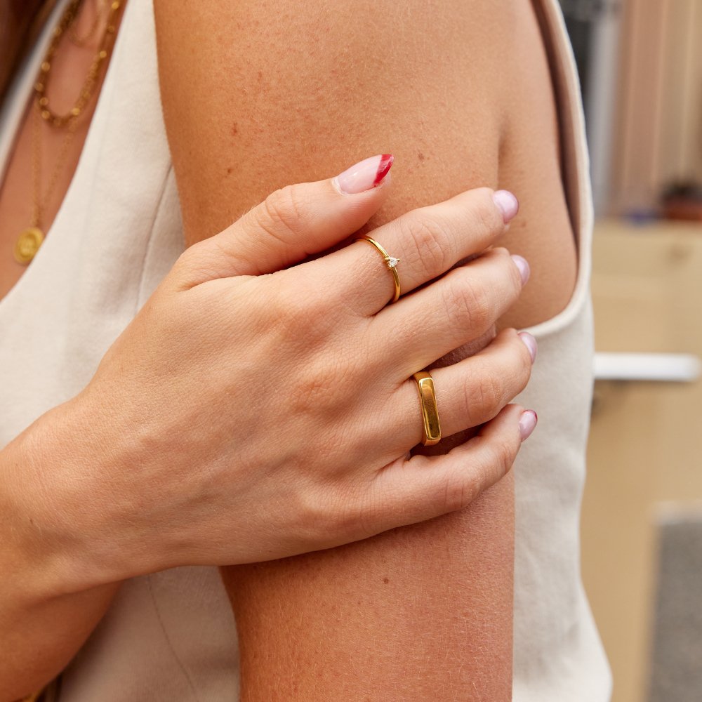 Bague Signe Lola
