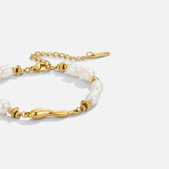 Bracelet en Perles Lovina