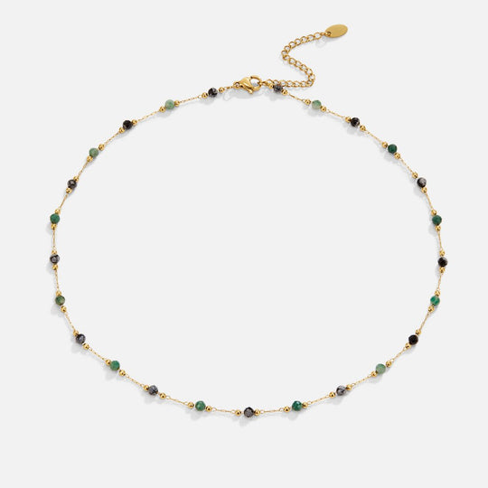 Collier en Pierre Perlé Lulu Forest