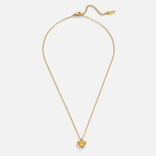 Collier en Or Marina Love