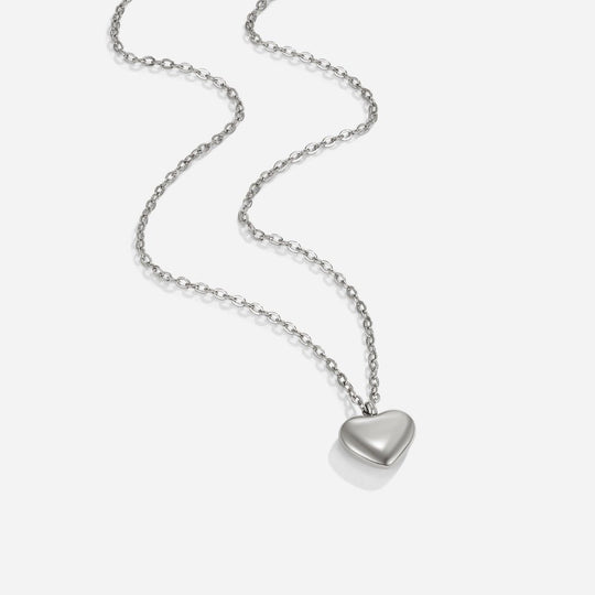 Collier en Argent Marina Love