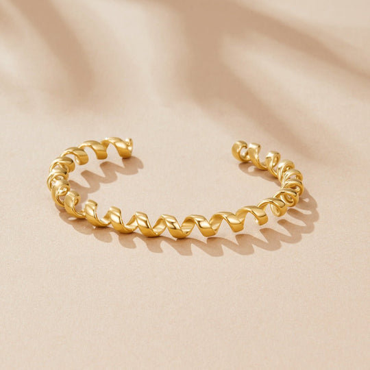 Bracelet en or Melinda