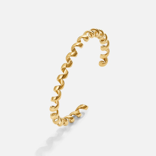 Bracelet en or Melinda