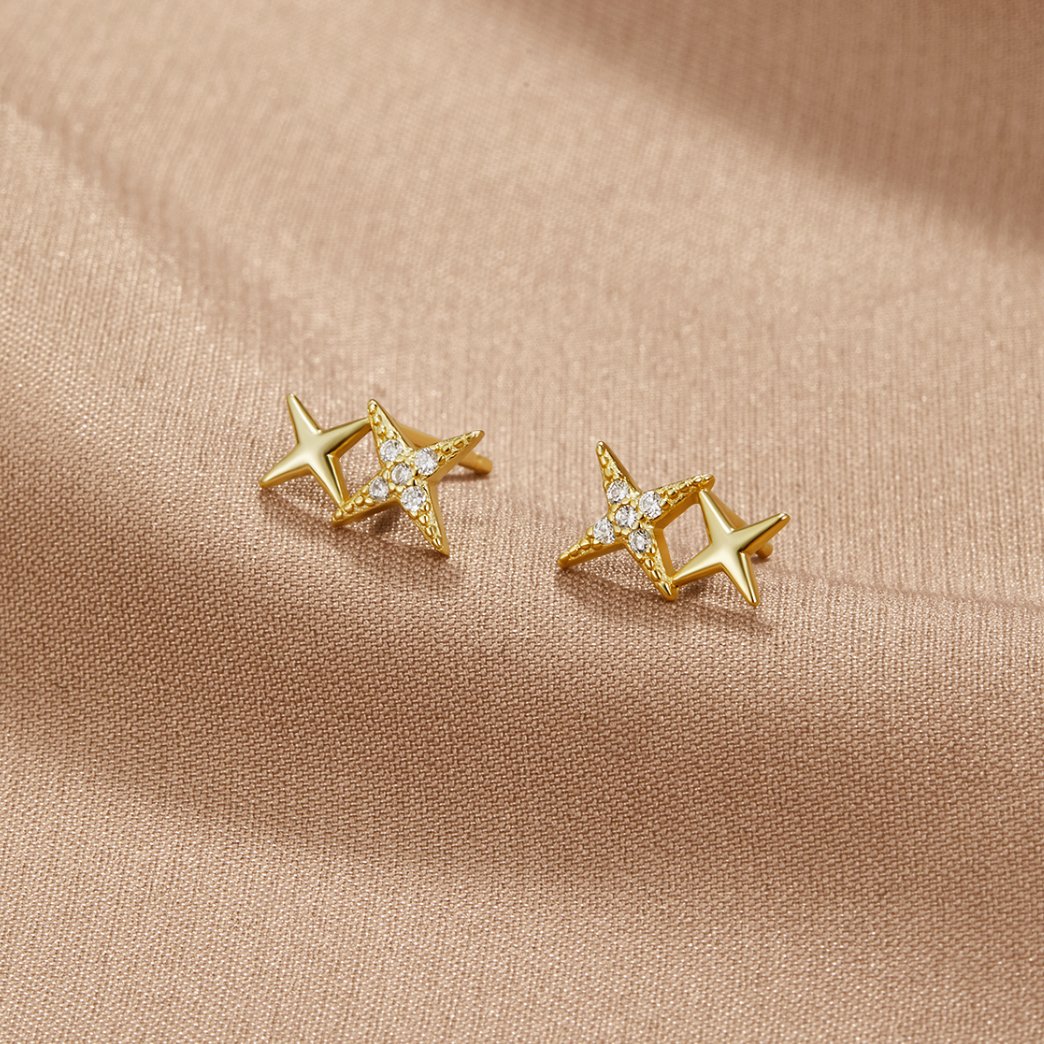 Studs Magie de Minuit