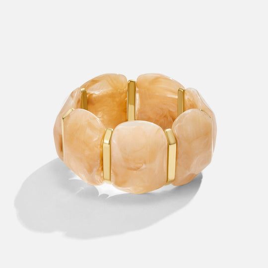 Bracelet Élastique Chunky Odette
