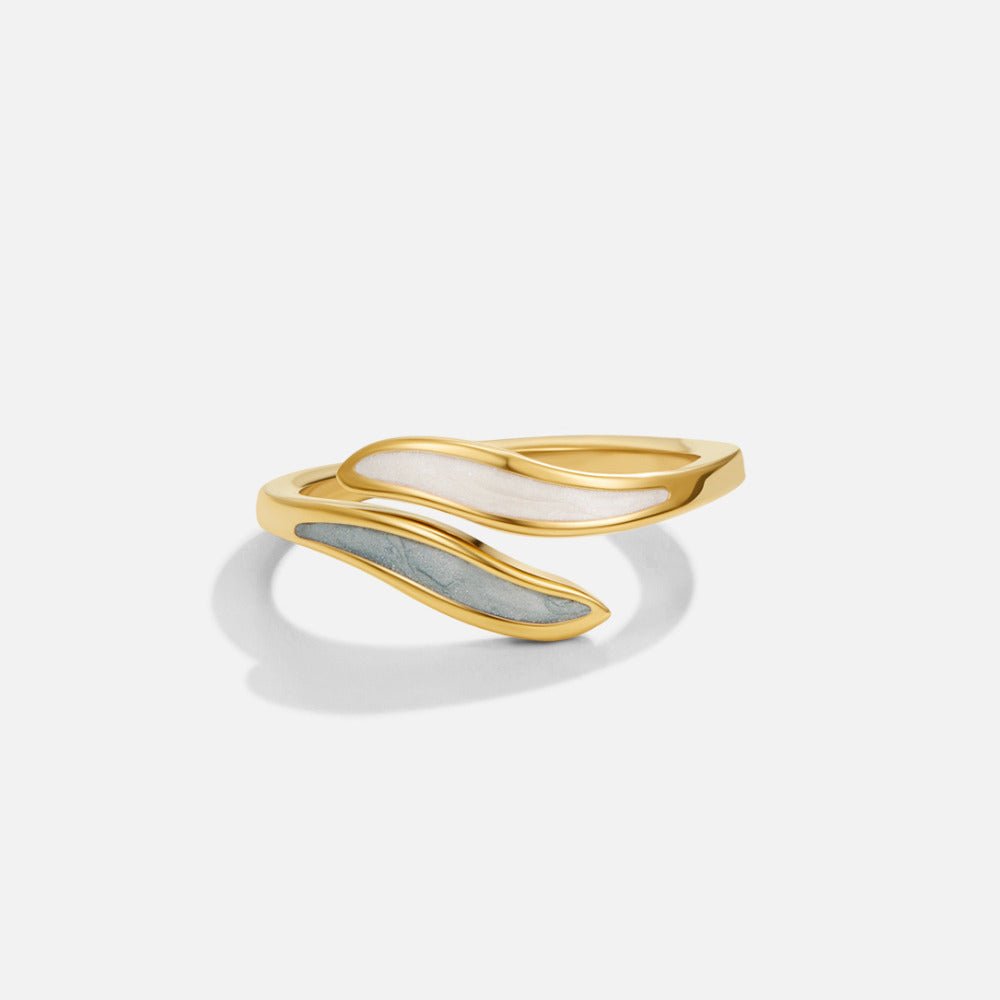 Bague 'Rêve Pastel'