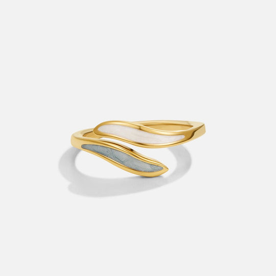 Bague 'Rêve Pastel'