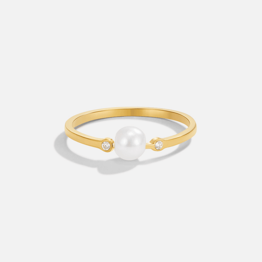Bague Perle Peri