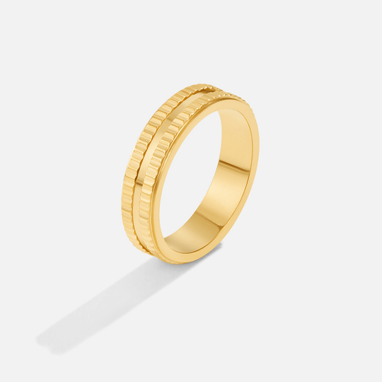 Bague en Or Rina