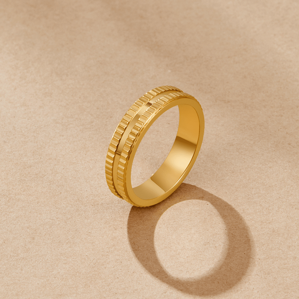 Bague en Or Rina