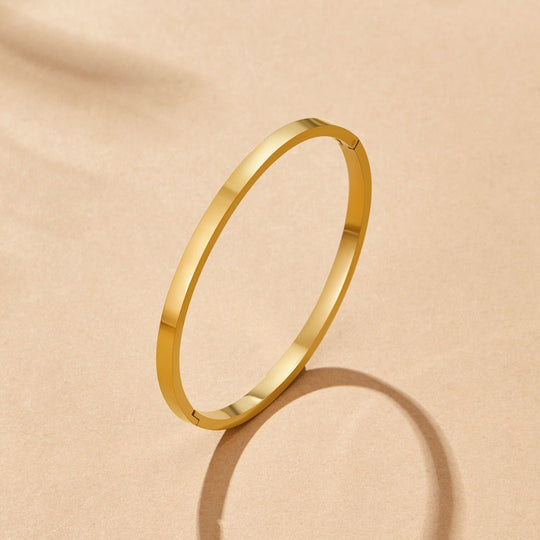 Bracelet en or Rina