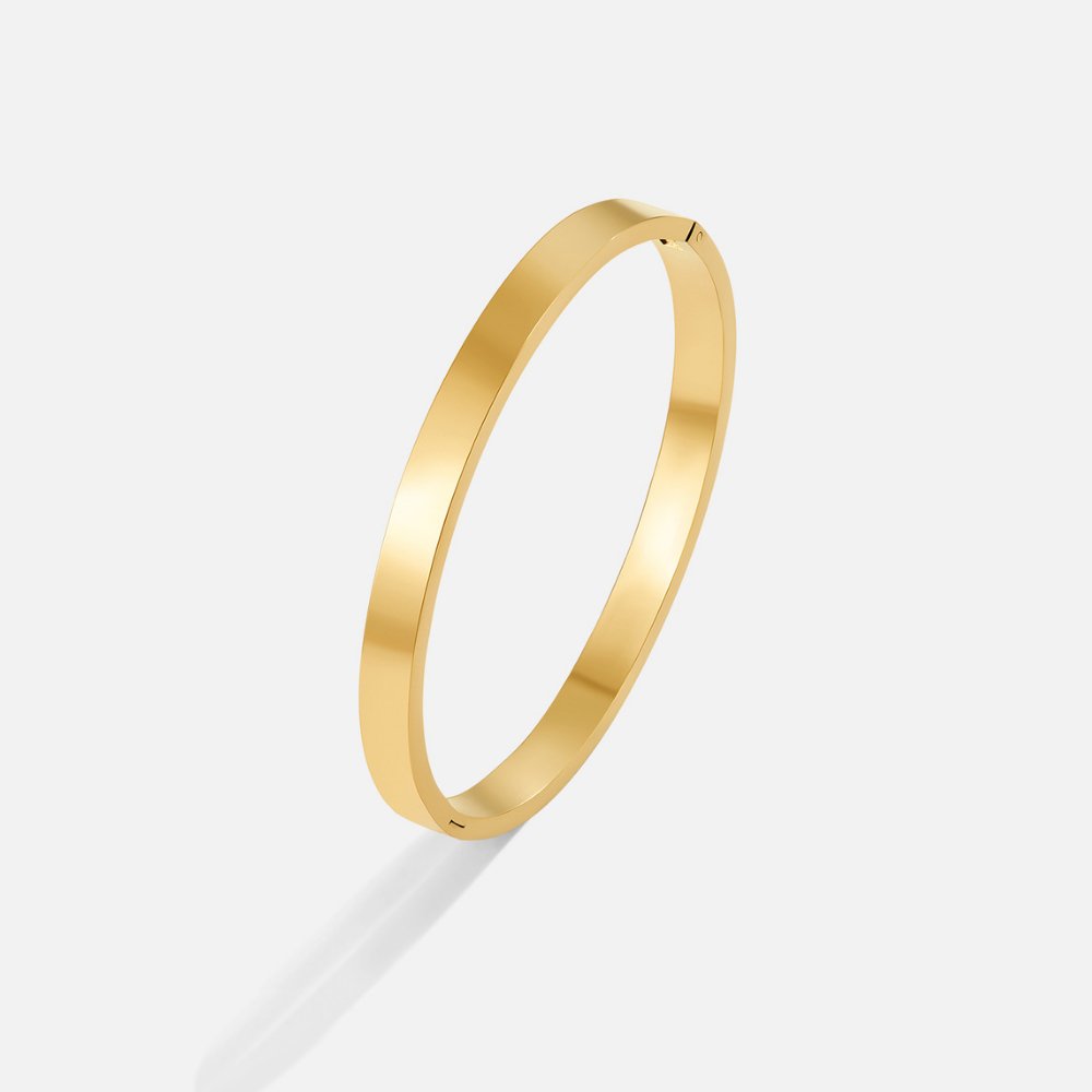 Bracelet en or Rina