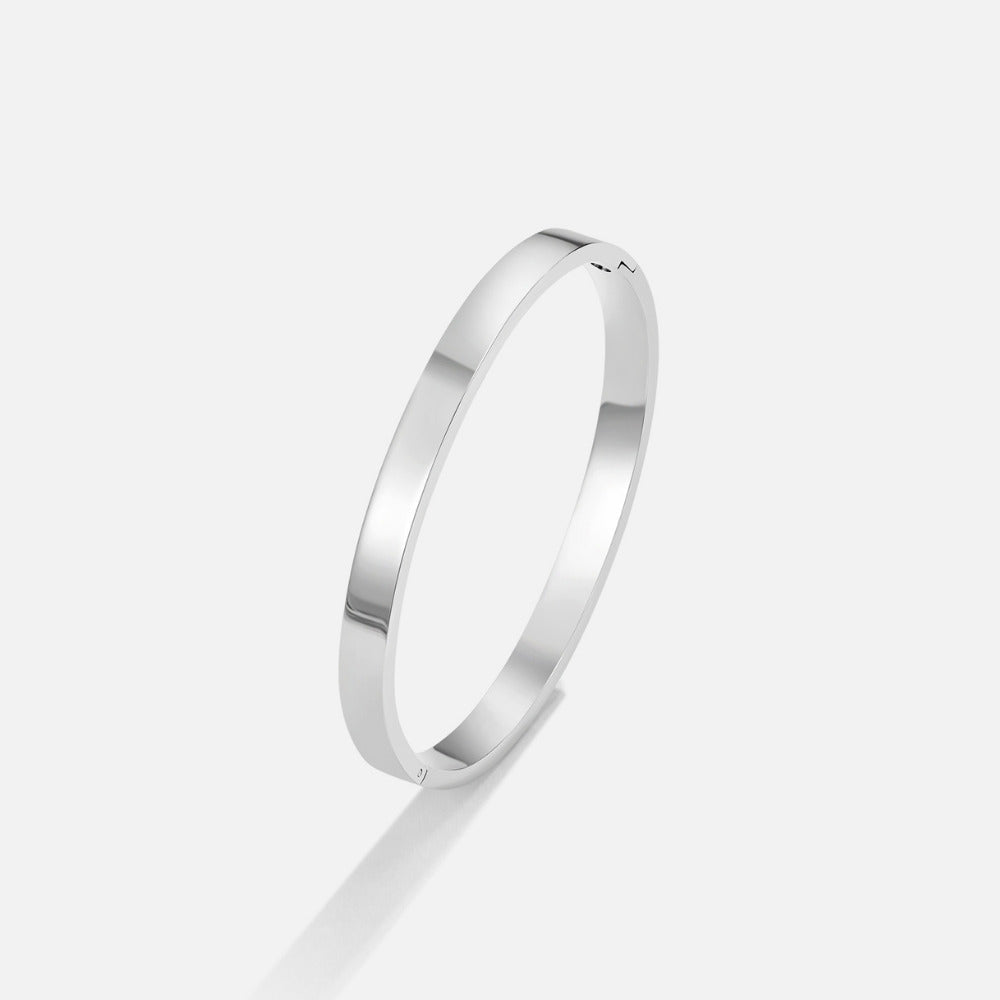 Bracelet en argent Rina