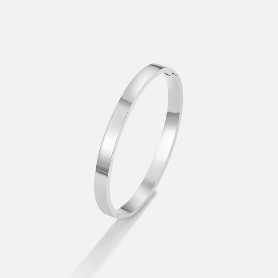 Bracelet en argent Rina