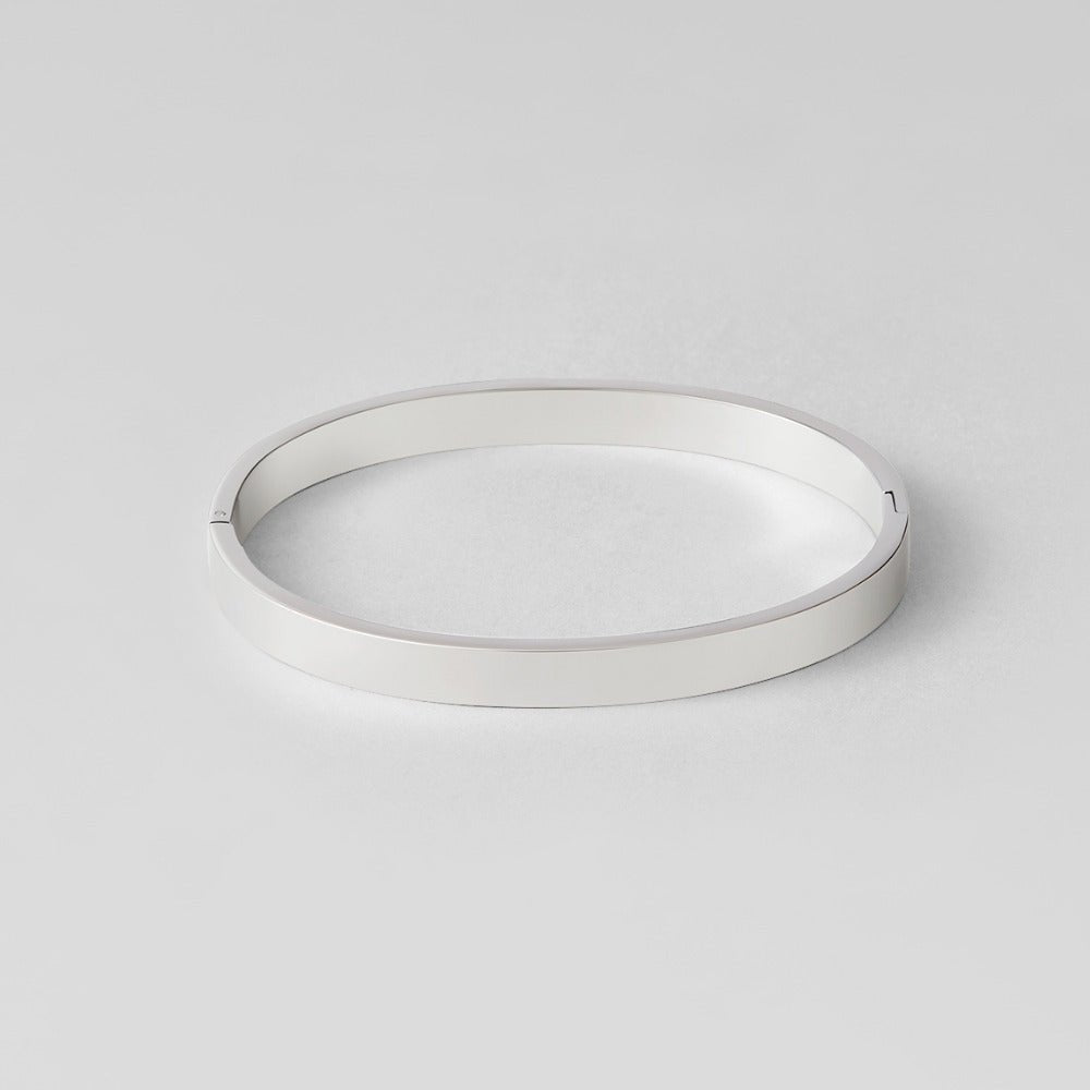 Bracelet en argent Rina