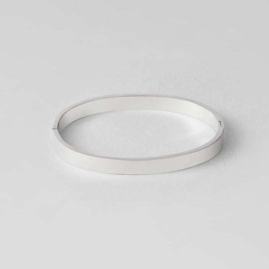 Bracelet en argent Rina