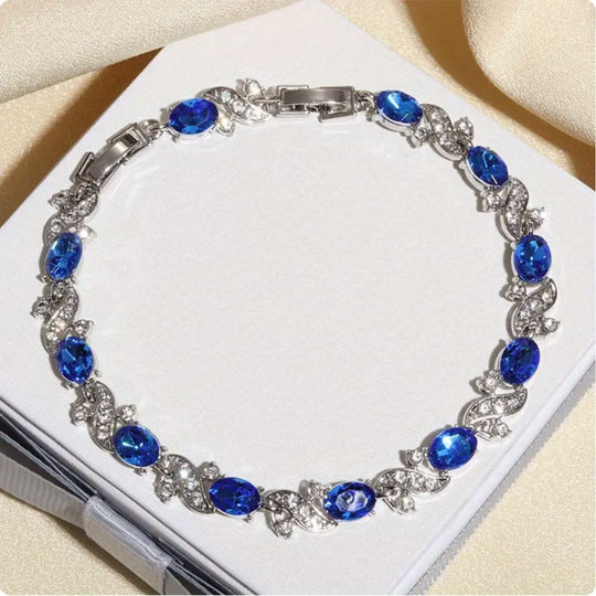 Bracelet en Saphir Giada