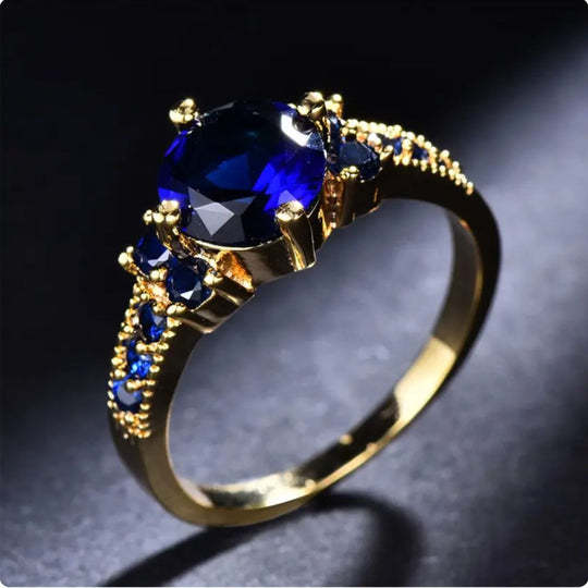 Bague Celia Serawyn
