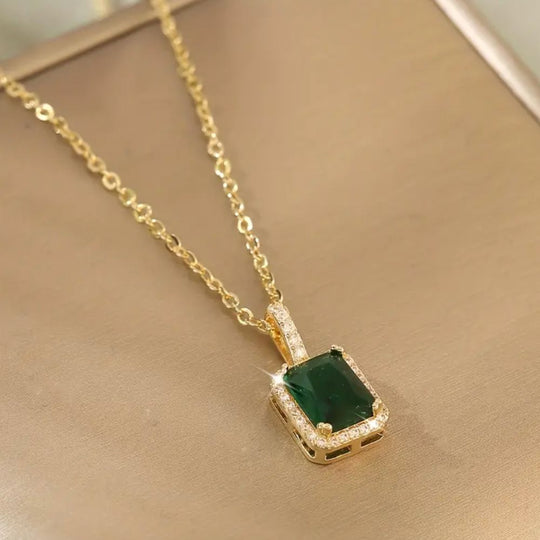 Collier Zarela Fontayne