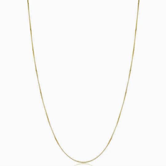 Collier Bodega Box