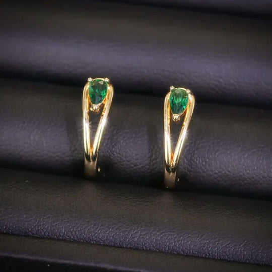 Boucles d'oreilles Amara Lavigne