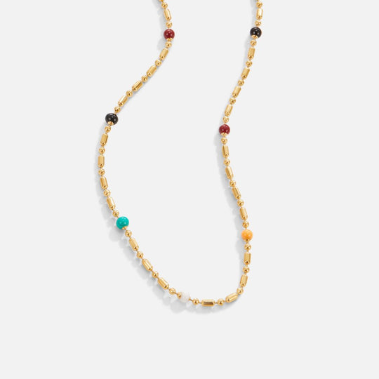 Collier Multi-Couleurs Sasha
