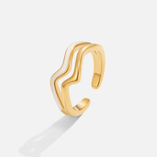 Bague Savannah