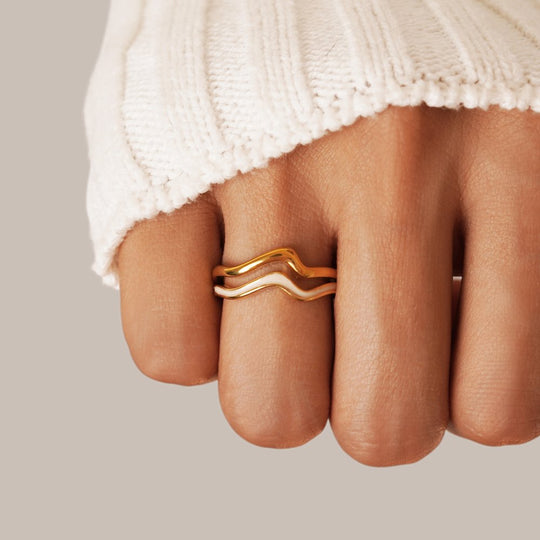 Bague Savannah