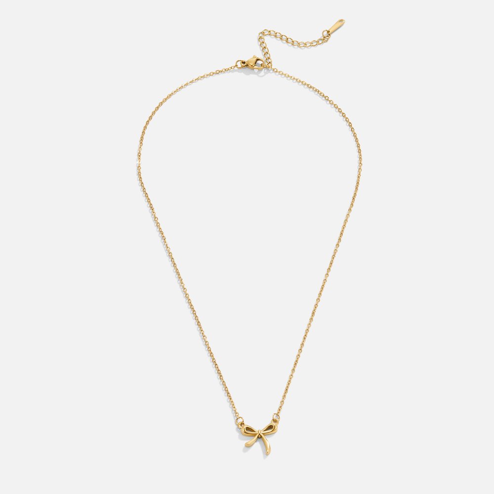 Collier Pendentif Arc de Sérénité