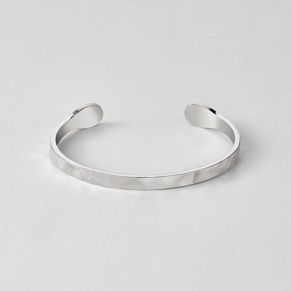 Bracelet Alexa en argent