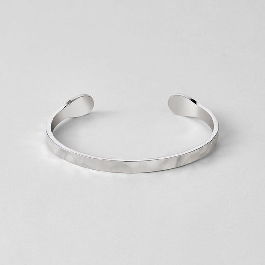 Bracelet Alexa en argent