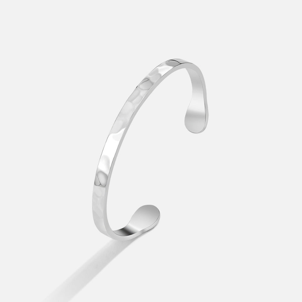 Bracelet Alexa en argent
