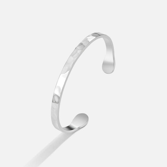 Bracelet Alexa en argent