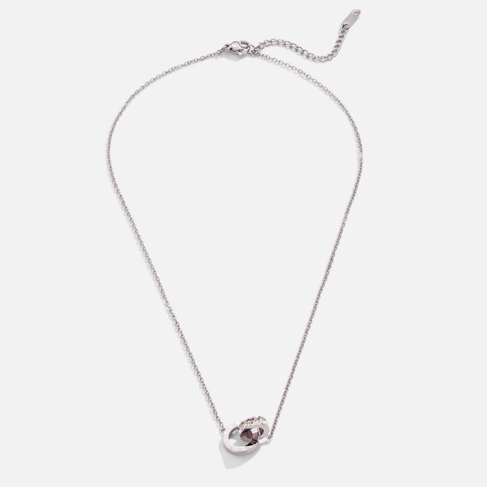 Collier Infini en Argent