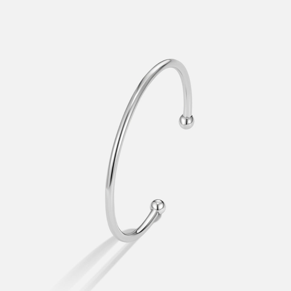 Bracelet Penelope en Argent